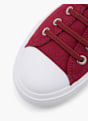 Vty Slip on piros 134597 5