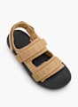 ARKK Copenhagen Sandale Beige 134607 2