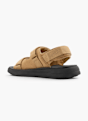 ARKK Copenhagen Sandale Beige 134607 3