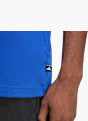 adidas T-Shirt Blau 134615 5