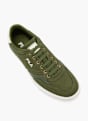 FILA Slip On Sneaker Khaki 134617 2