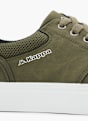 Kappa Sneaker Khaki 134621 5
