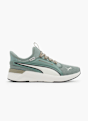 PUMA Slip On Sneaker Grün 134618 1