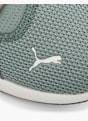 PUMA Baskets Vert 134618 5