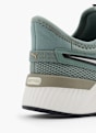 PUMA Slip On Sneaker Grün 134618 6