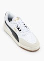 PUMA Sneaker Weiß 134668 2