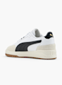 PUMA Sneaker Bianco 134668 3