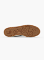 PUMA Sneaker Bianco 134668 4