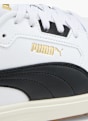 PUMA Sneaker Bianco 134668 5