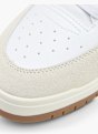 PUMA Sneaker Weiß 134668 6