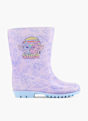 Lilo & Stitch Gumijasti škornji Vijolična 134676 1