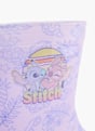 Lilo & Stitch Gumicsizma lila 134676 5