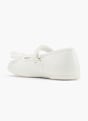 Graceland Ballerines Blanc 134707 3