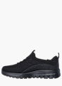 Skechers Slip-on superge Črna 134698 3
