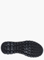 Skechers Slip-on superge Črna 134698 4