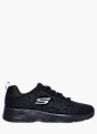 Skechers Sapatilha Preto 134702 1