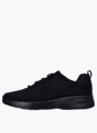 Skechers Sapatilha Preto 134702 2