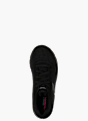 Skechers Sapatilha Preto 134702 3