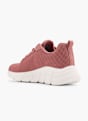 Skechers Sapatilha Cor-de-rosa 134704 3