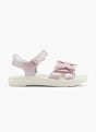 elefanten Sandale Rosa 134753 1