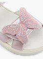 elefanten Sandale Rosa 134753 5