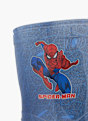 Spider-Man Gumáky Modrá 134749 5