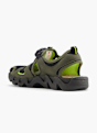 elefanten Sandale Olive 134754 3