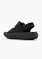 ARKK Copenhagen Sandale Schwarz 134764 3
