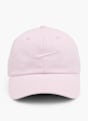 Nike Czapka z daszkiem Różowy 135012 2