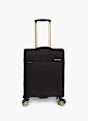 Saxoline Valise Marron 134841 1