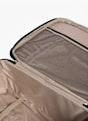 Saxoline Koffer Braun 134842 4