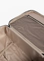 Saxoline Valise Marron 134840 4