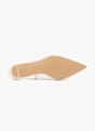 Graceland Ballerines Blanc 134833 4