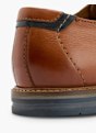 AM SHOE Businessschuh Cognac 134855 5