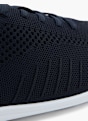 Mustang Baskets Noir 134874 5