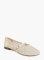 PIECES Ballerina Beige 134854 2
