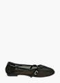 PIECES Ballerina Schwarz 134853 1