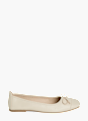 PIECES Ballerina Beige 134850 1