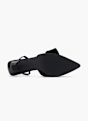 Catwalk Slingpumps Schwarz 134882 4