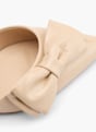 Catwalk Slingpumps Creme 134883 5