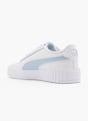PUMA Tenisky Biela 134994 3