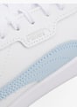 PUMA Tenisky Biela 134994 5
