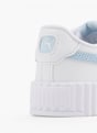 PUMA Tenisky Biela 134994 6