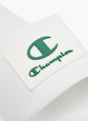 Champion Ciabatte Bianco 134914 5