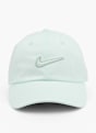 Nike Kepurė su snapeliu Žalia 135013 2