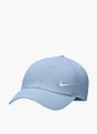 Nike Kšiltovka Světle modrá 135020 1