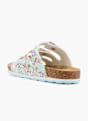 Graceland Chaussons Bleu clair 135072 3