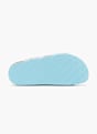 Graceland Chaussons Bleu clair 135072 4