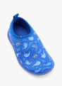 Blue Fin Paplūdimio šlepetės Mėlyna 135081 2