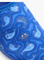 Blue Fin Sandales de plage et bain Bleu 135081 5
